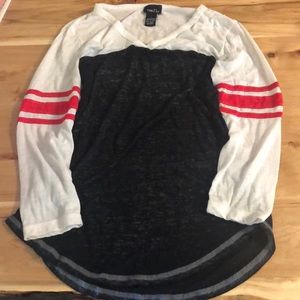 Rue 21 Lightweight Shirt Size S